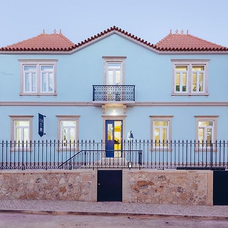 Aktion Beach House Carcavelos  Exterior photo