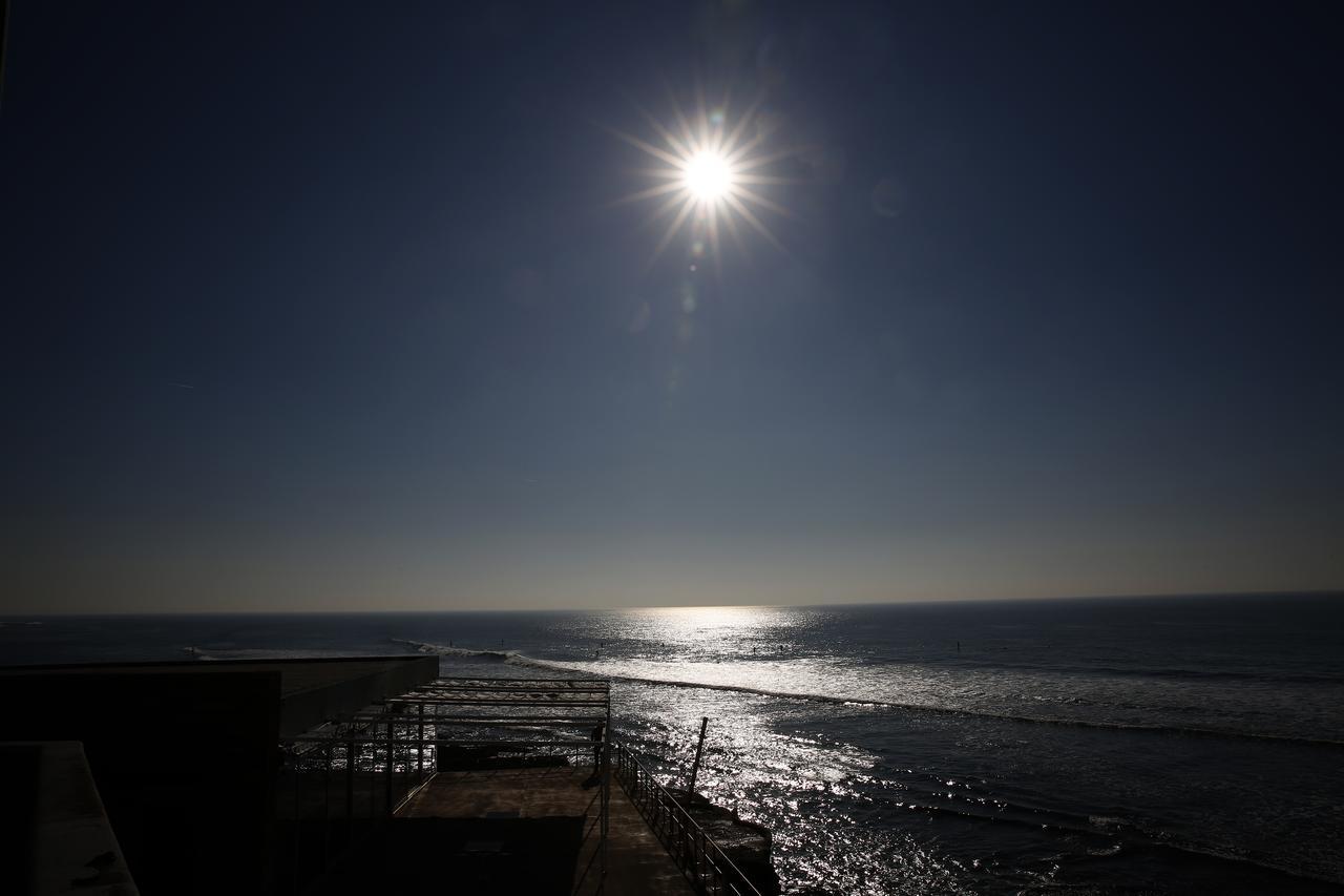 Aktion Beach House Carcavelos  Exterior photo