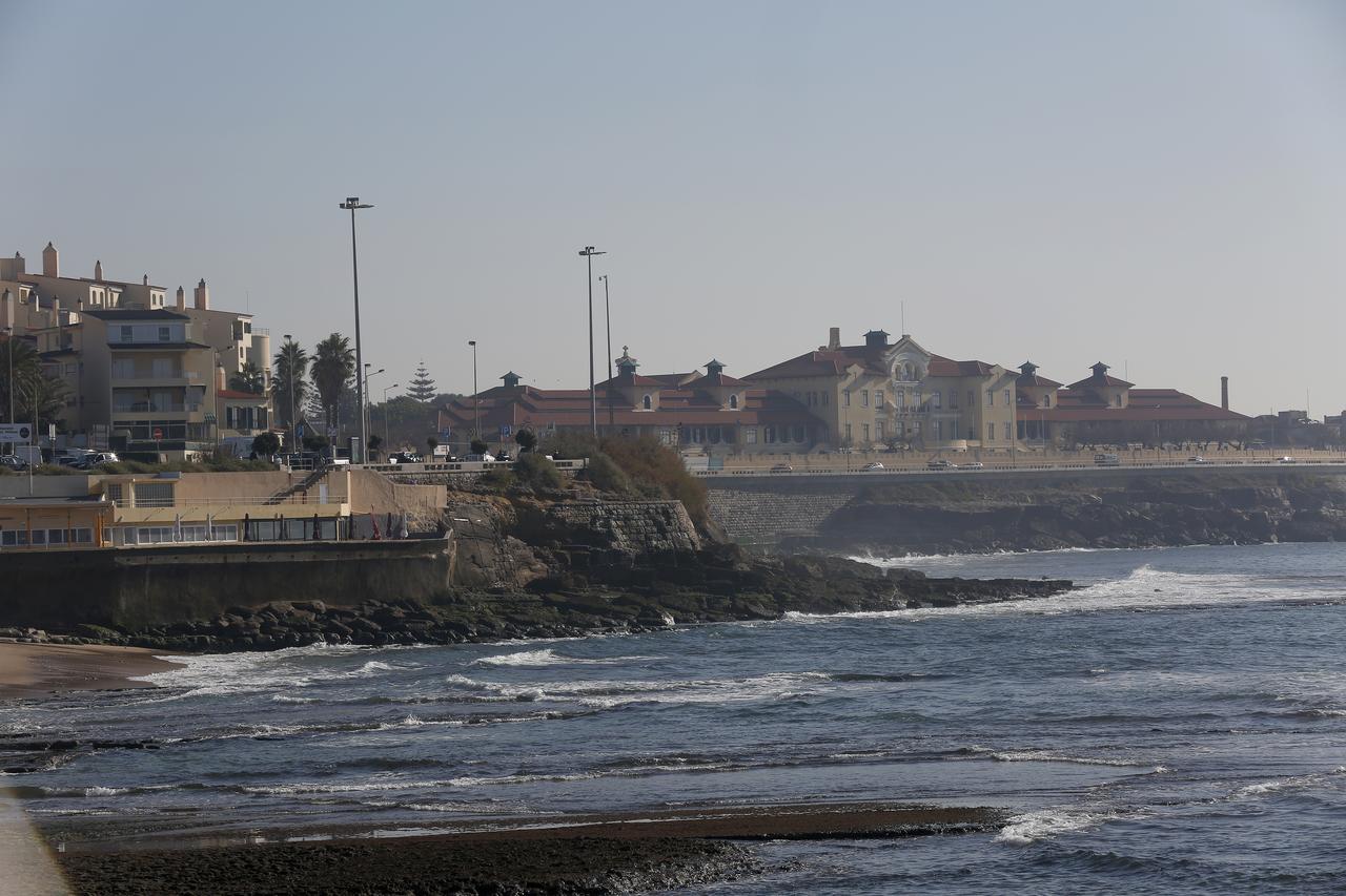 Aktion Beach House Carcavelos  Exterior photo