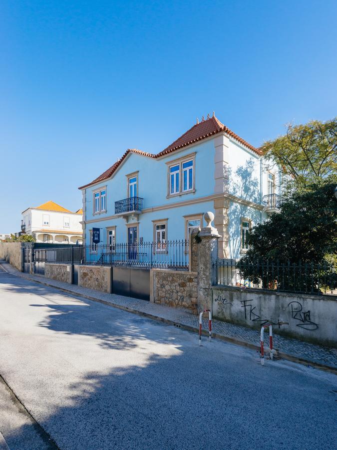 Aktion Beach House Carcavelos  Exterior photo