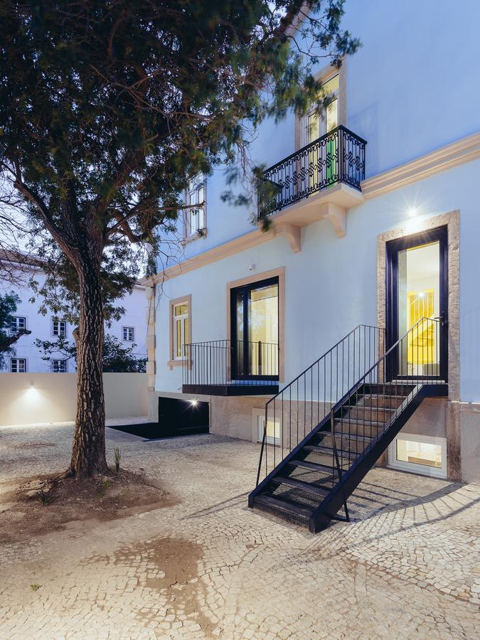 Aktion Beach House Carcavelos  Exterior photo